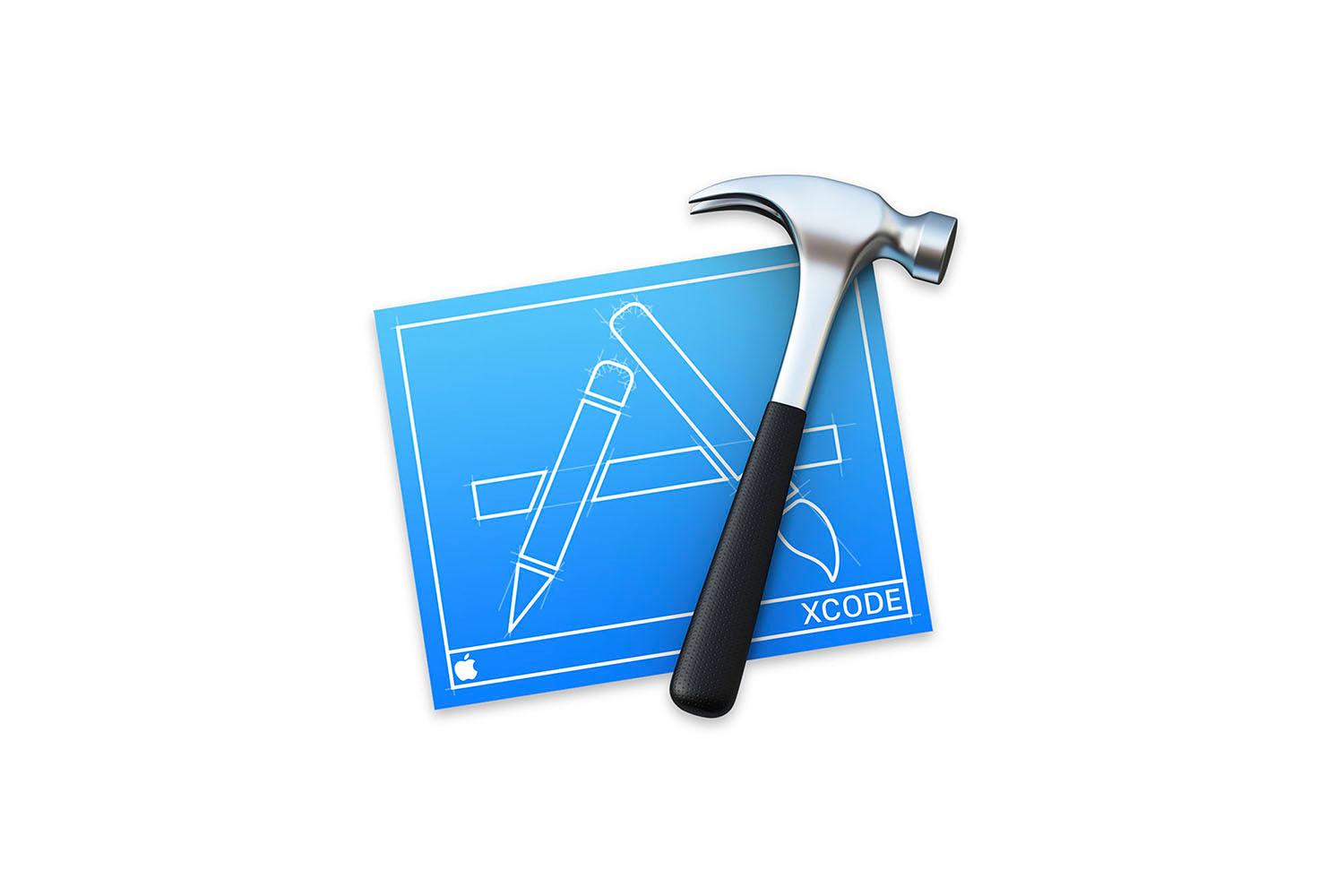 Xcode 13 新特性和改进