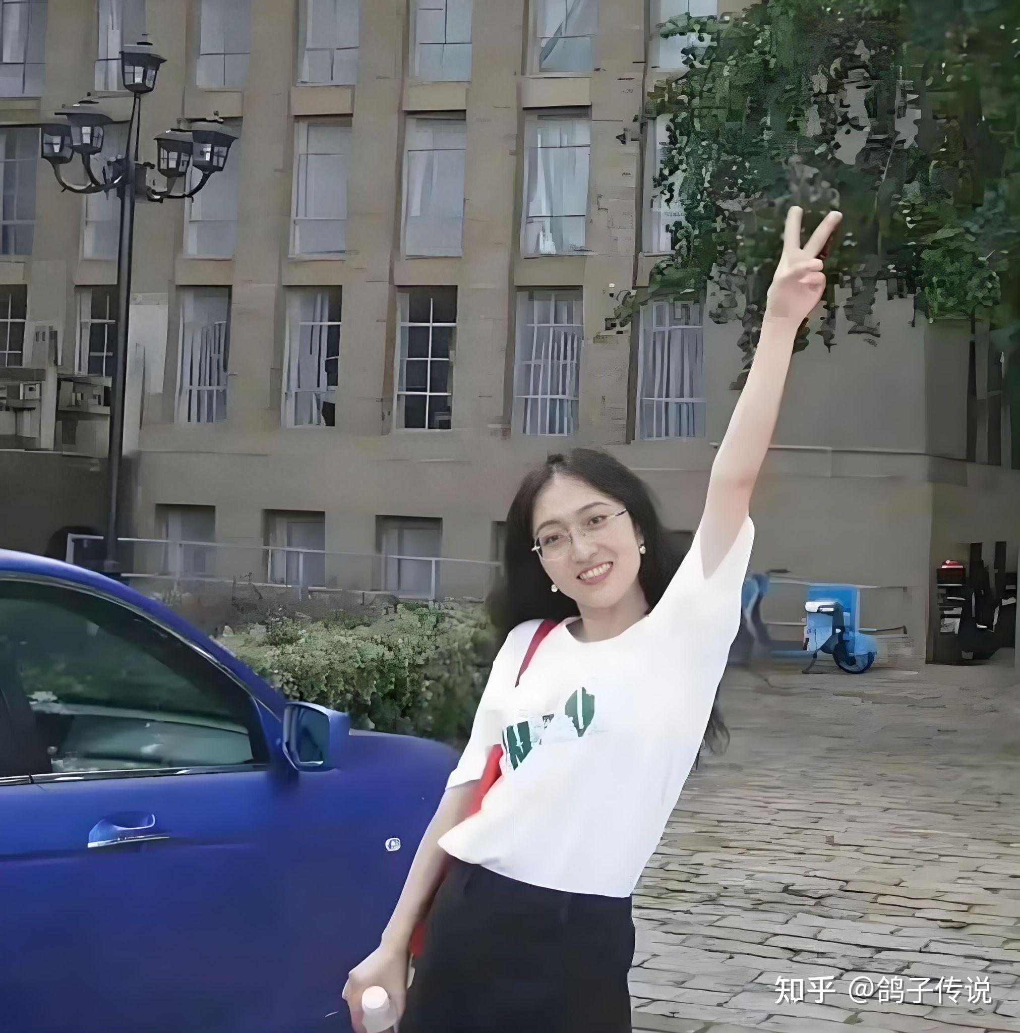杨景媛状告武汉大学为何评论区一片喝彩？武大至少做错了三件事情 - 知乎