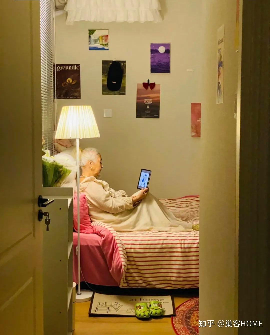 60岁老人租不到房了?房东:以后再不租房给老人,太麻烦! - 知乎