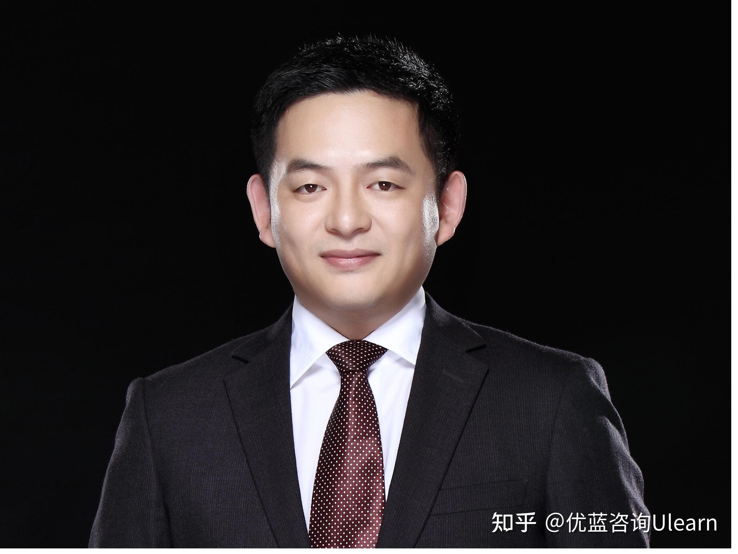 张峰老师 | 优蓝咨询行动学习专家,行动学习3.0创始人 - 知乎