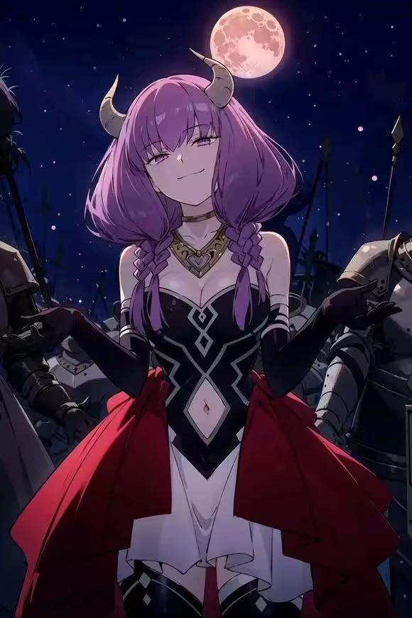 如何评价《葬送的芙莉莲》动画中阿乌拉的角色形象? - 知乎