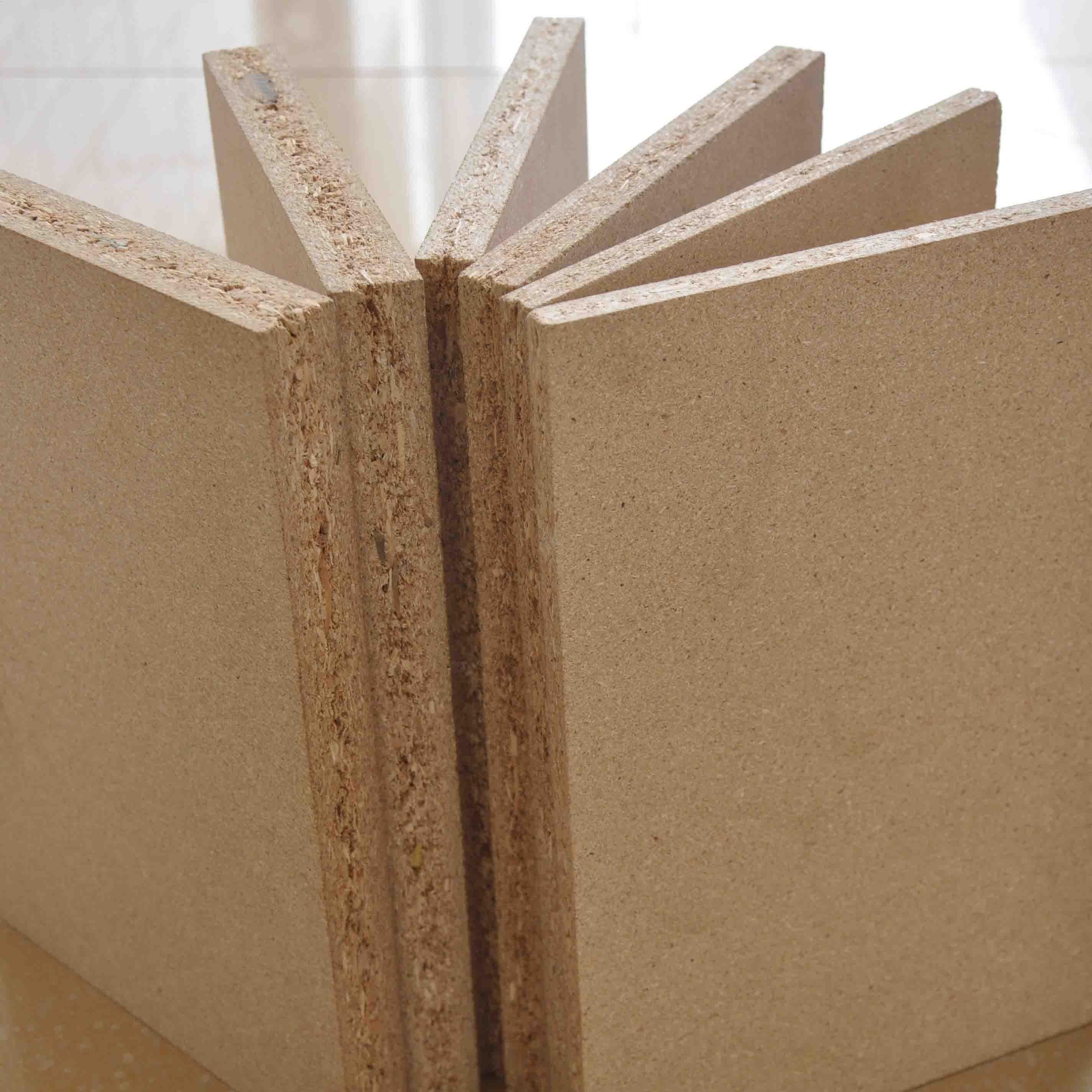 衣柜:实木颗粒板 vs 杉木板? - 知乎