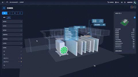 BIM概念及在建筑运维中的应用 - 知乎