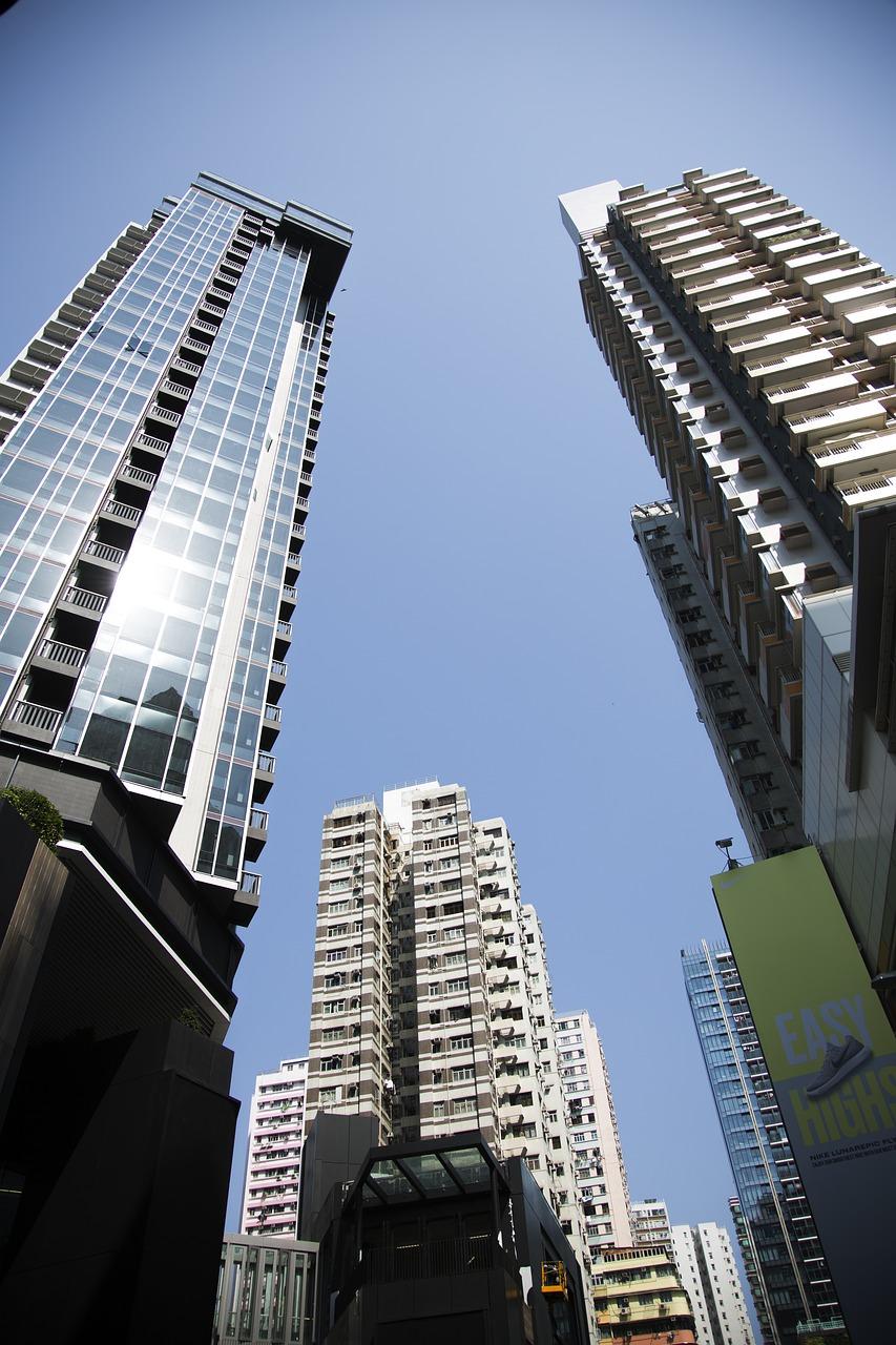 低密度社区宜居