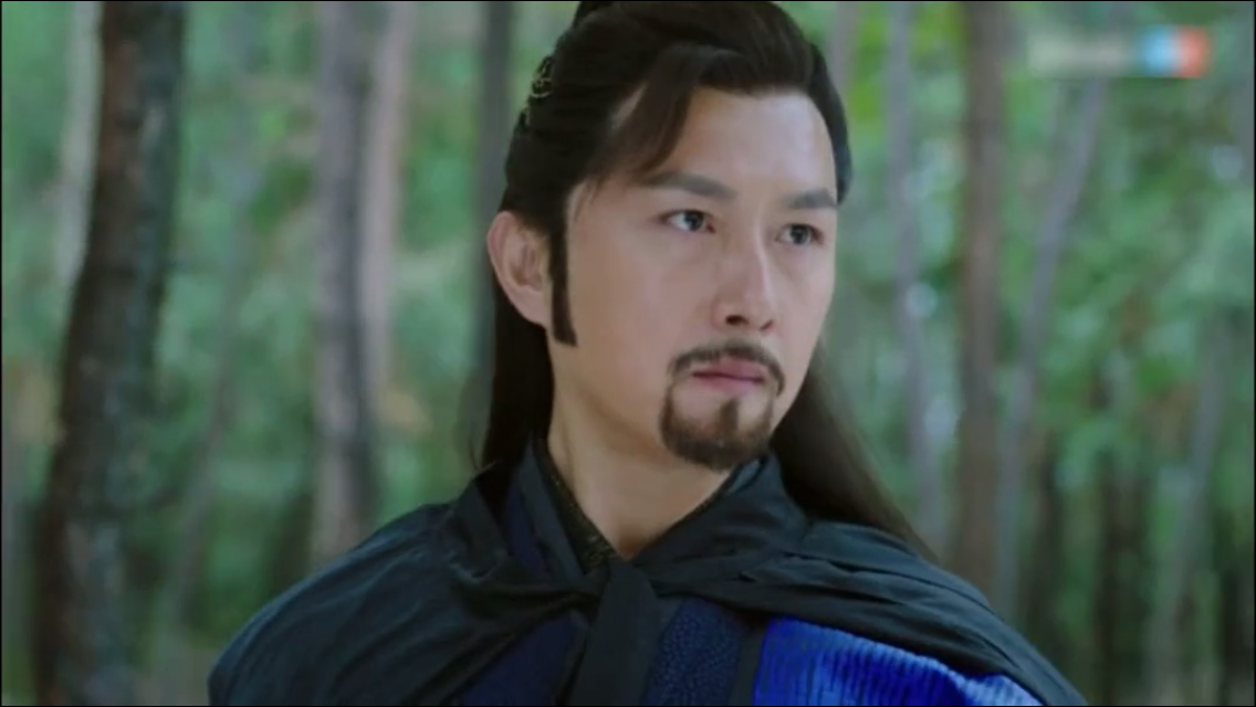 如何评价演员卢星宇的长相