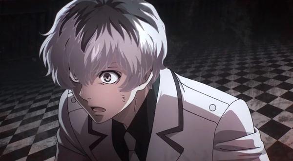 如何评价东京喰种第三季第一集