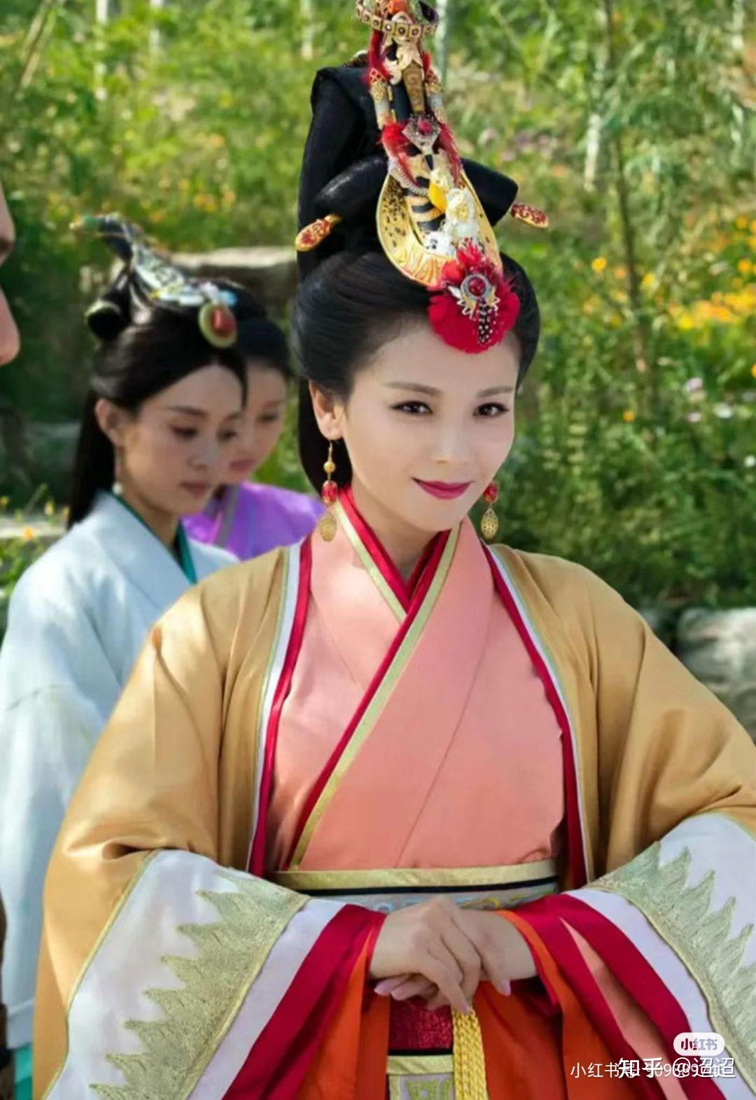 电视剧《芈月传》有哪些让人印象深刻的剧情?