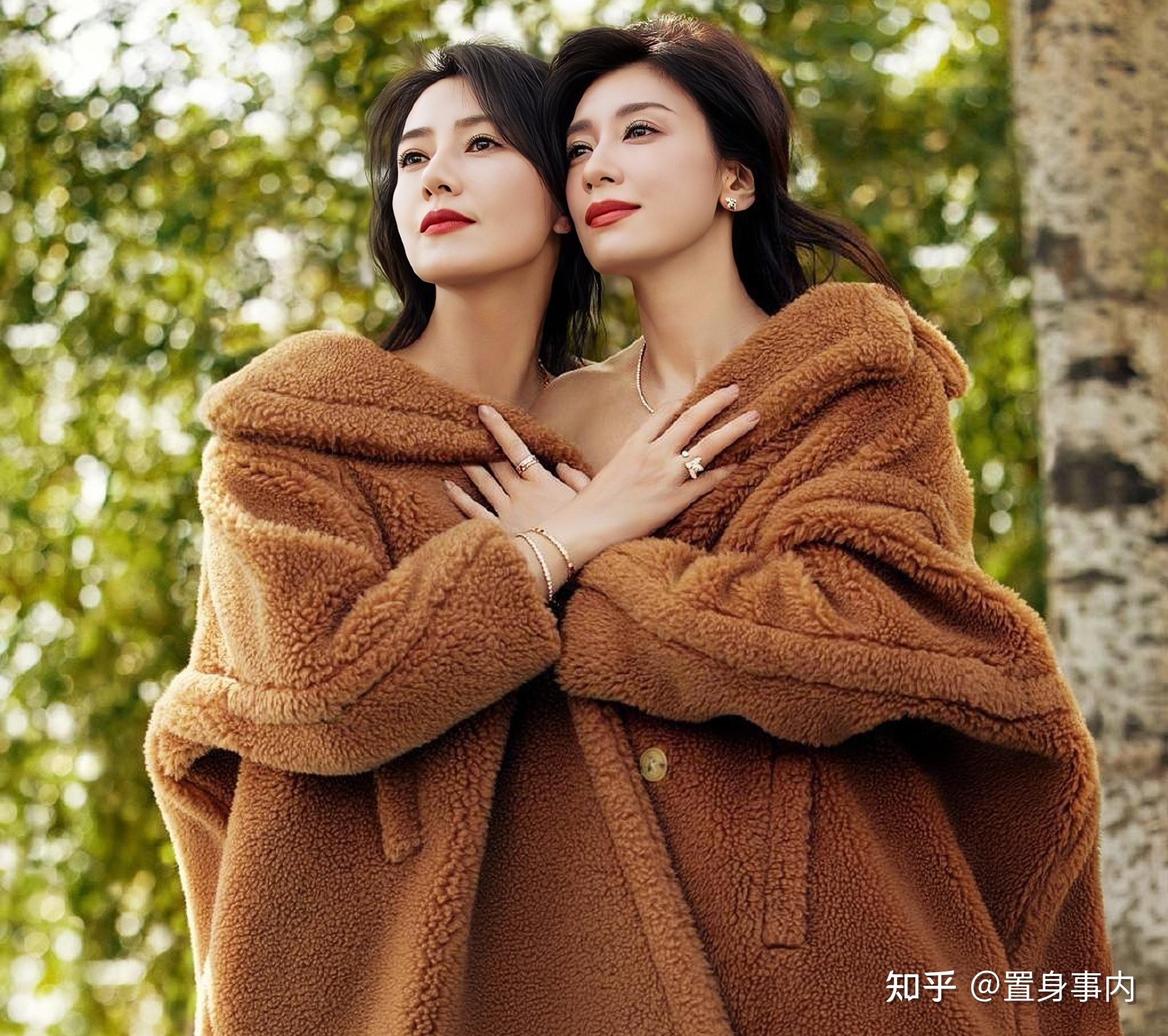 娱乐圈里有真正的友情吗 ? - 知乎