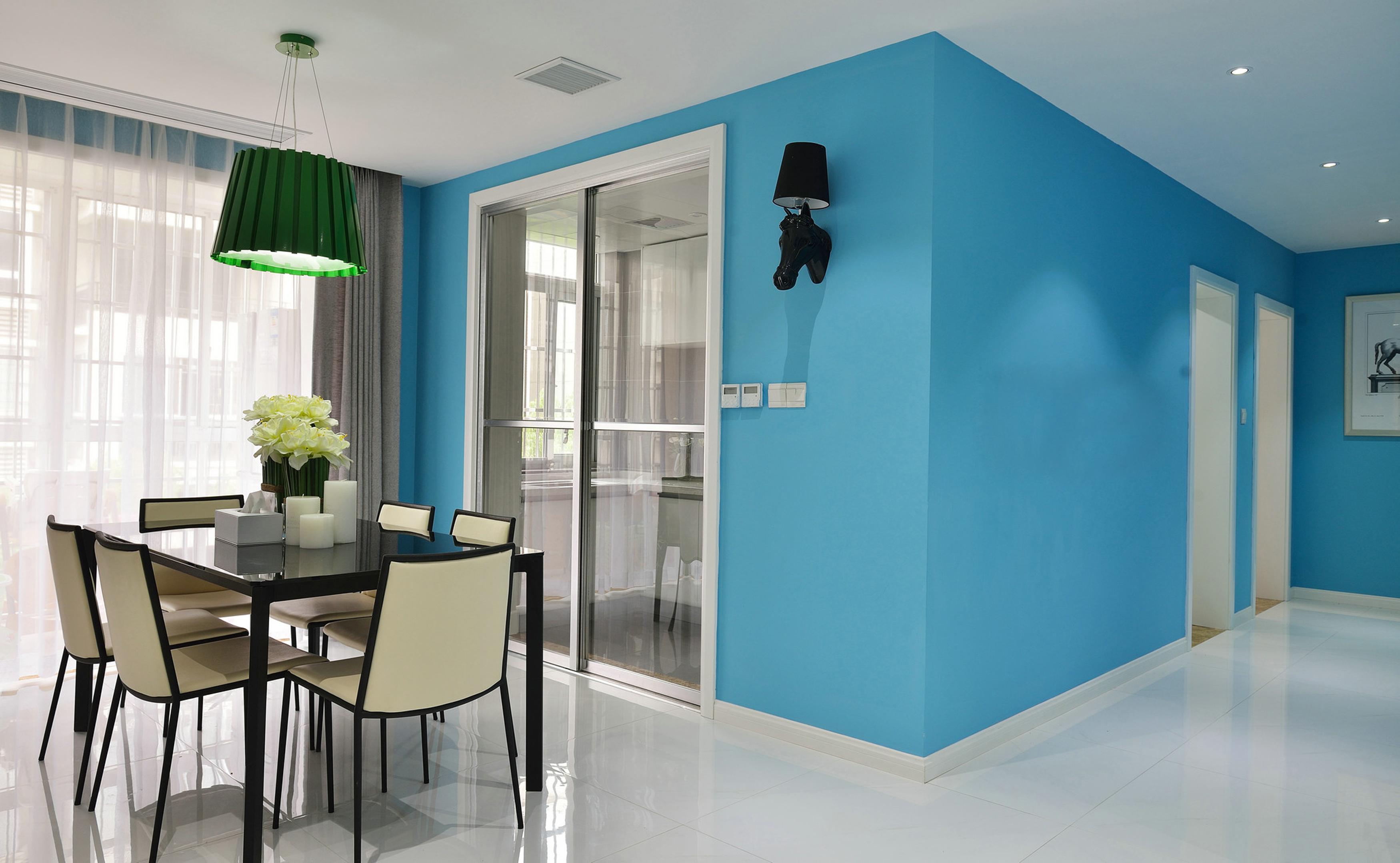 装修风格冷色系还是暖色系好? - 知乎