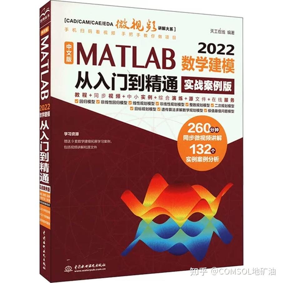 数学建模书籍汇总 - 知乎