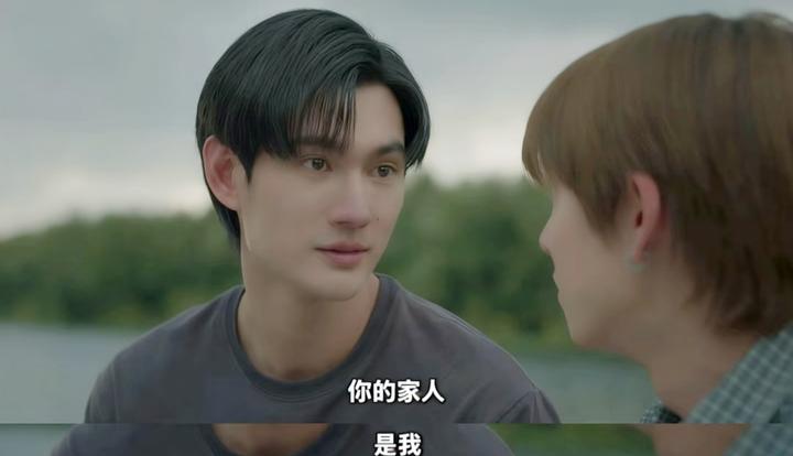 泰剧《死亡使者》10:对于阿飘来说,情感越重能力越弱,因为她太像人了 - 知乎