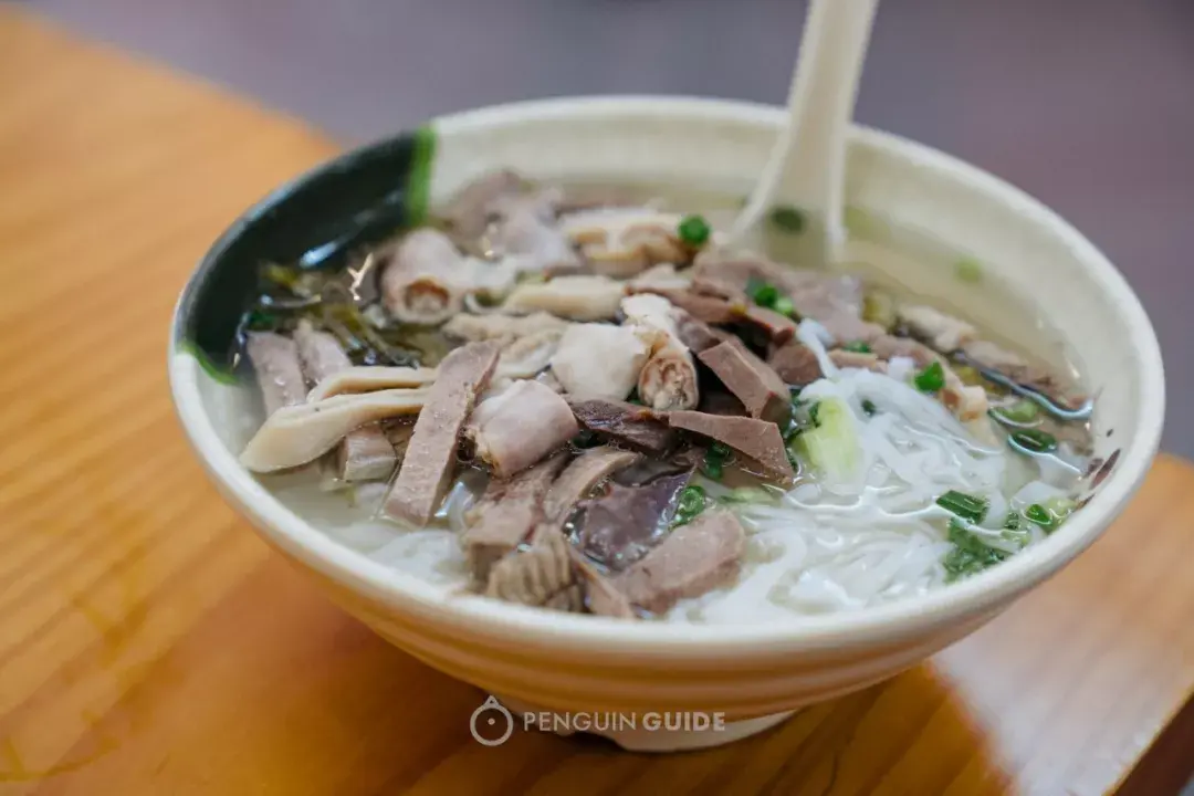 海口有哪些好吃的美食? - 知乎