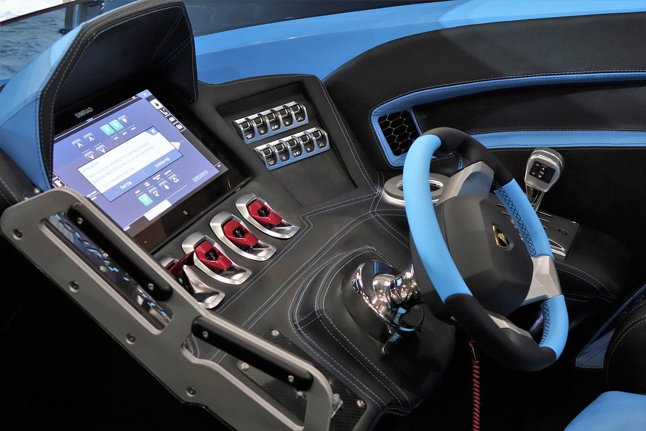 4. 欧式奢华风范