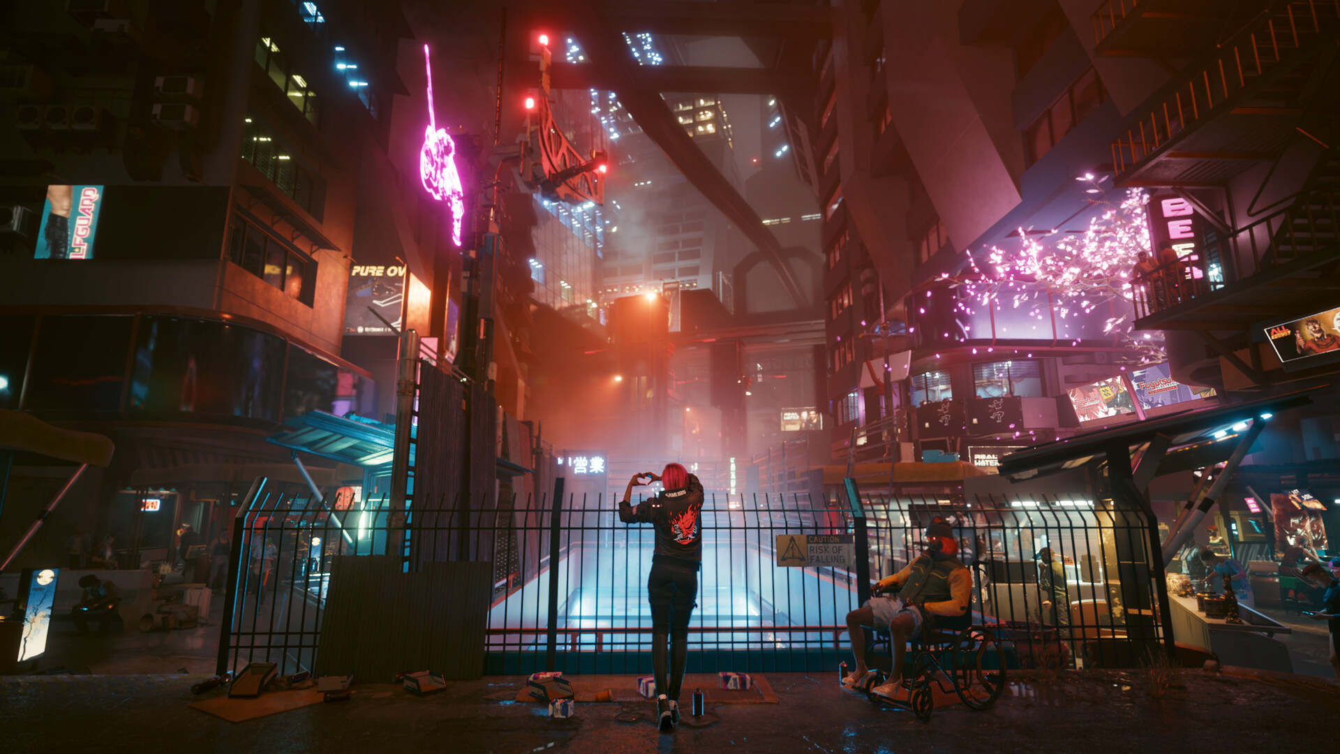 图片[5]-赛博朋克2077/Cyberpunk 2077-电脑游戏俊享空间-游戏仓库-俊享空间 | 一站式免费资源社区 - 海量软件 / 源码 / 项目 / 壁纸 / 游戏等免费获取