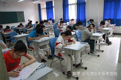 应试技巧很重要,中考考场上,中考生要掌握哪些应试技巧呢? - 知乎