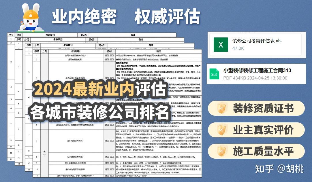 北京装修公司哪些口碑比较好? - 知乎