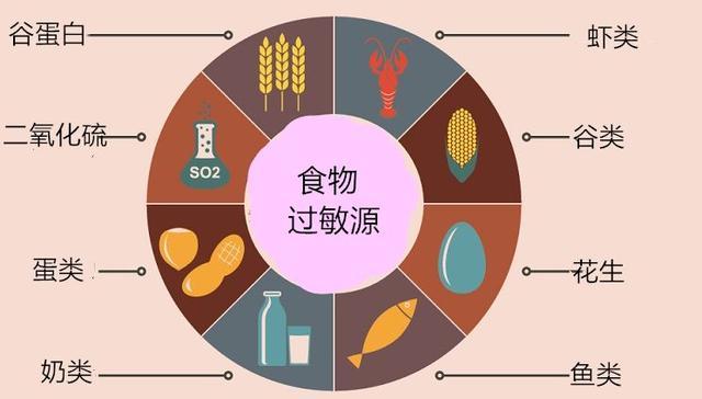 生活中常见的过敏原有哪些? - 知乎