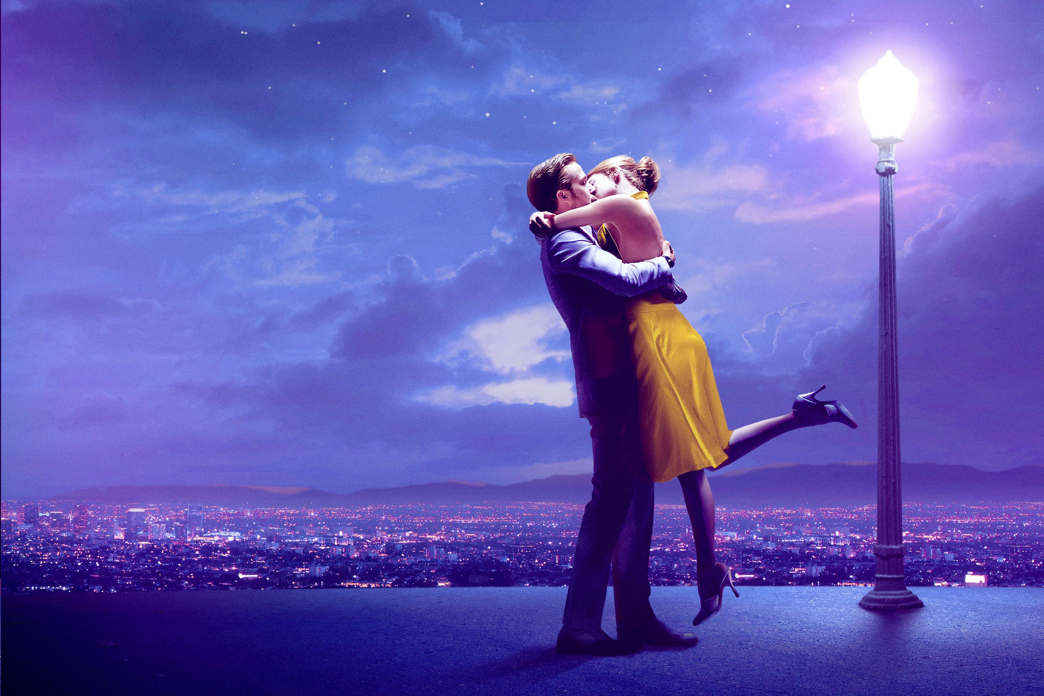 电影《爱乐之城》(la la land)是否被过誉? - 知乎