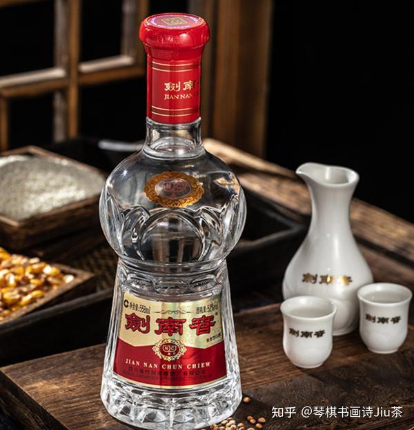 过年想送老爸一瓶好喝的酒,有什么可以推荐的?最好是性价比高的?