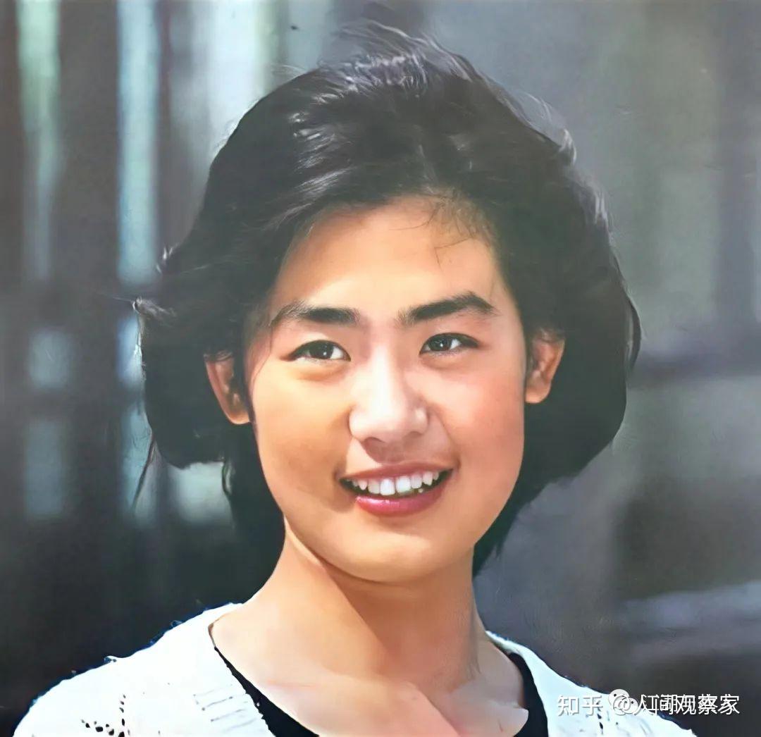 《牧马人》中的女主丛珊去哪儿了？ - 知乎