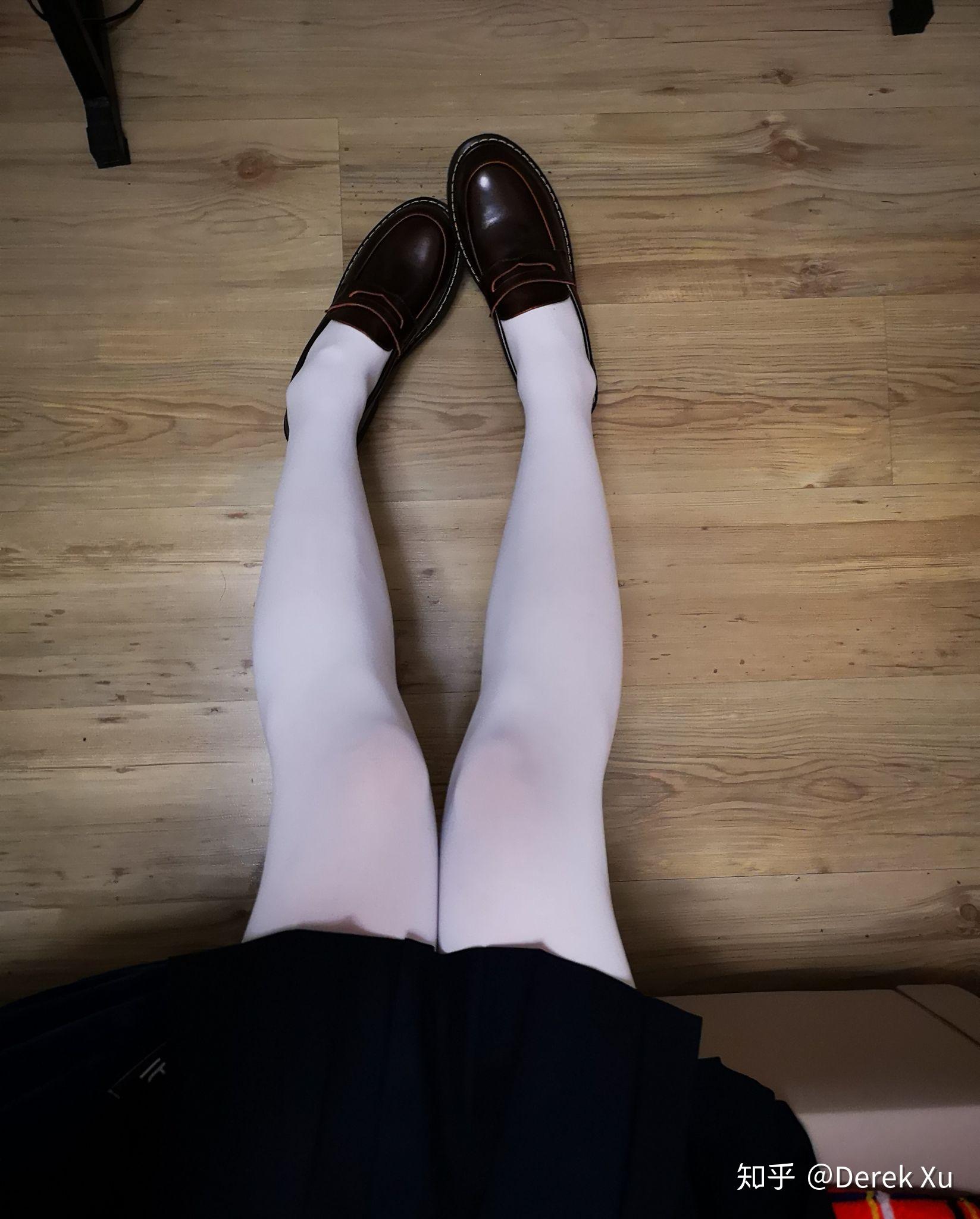 男生穿jk制服是怎样的体验