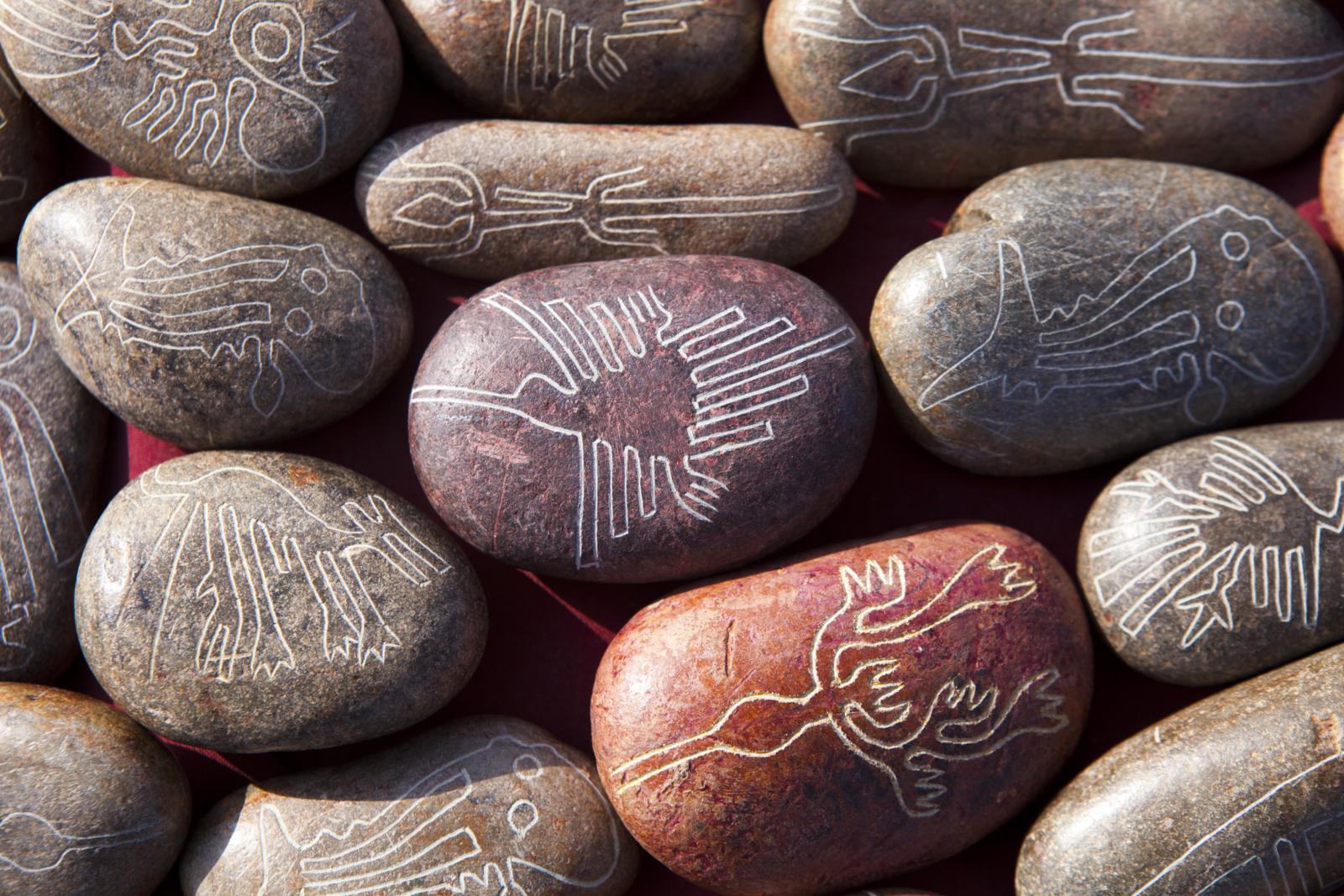 纳斯卡线条(nazca lines)是怎么回事? - 知乎