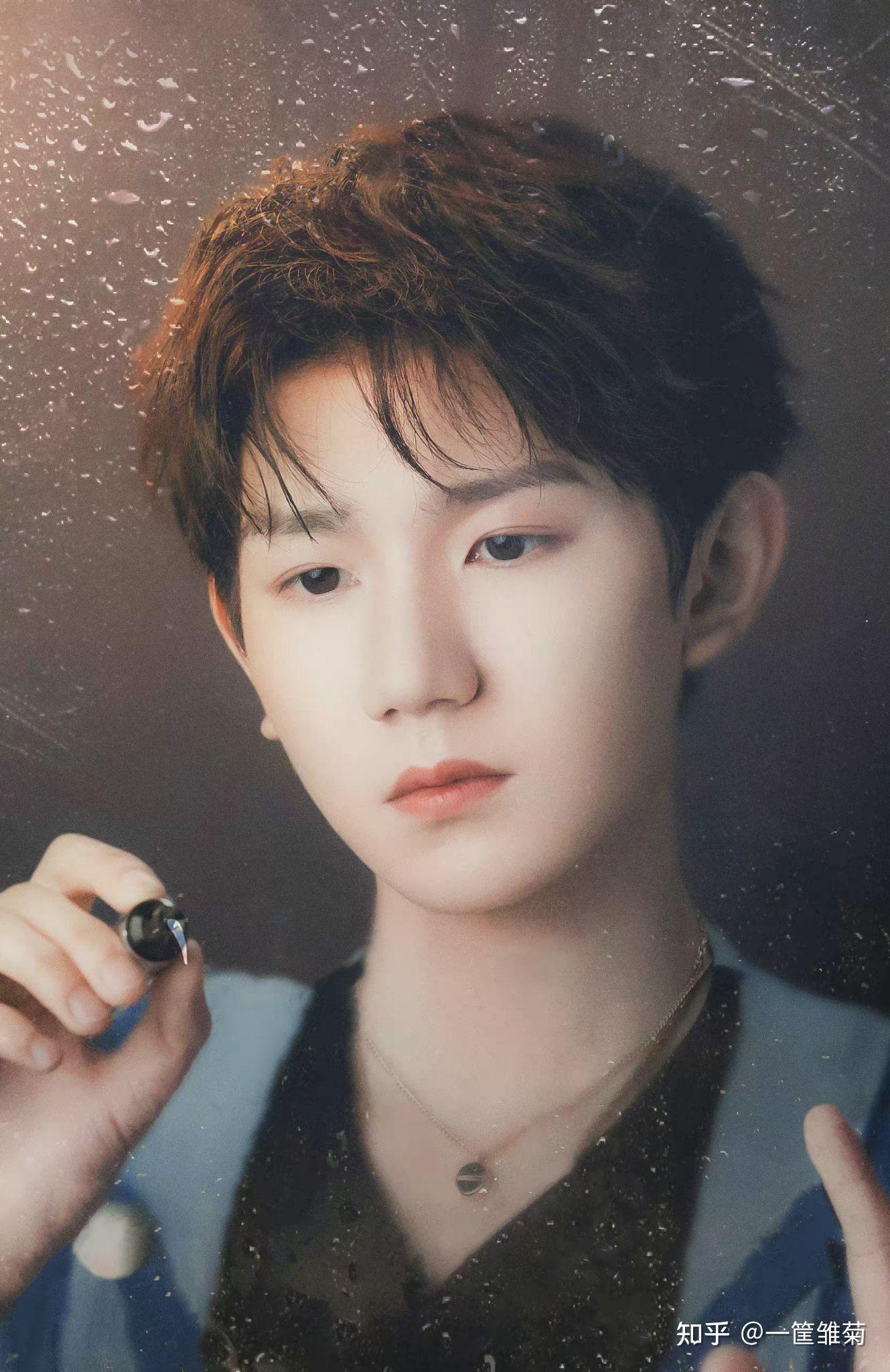 可以用王源的神图砸死我吗,最好不带水印? - 知乎