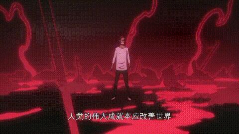 终结者拍动画版?网飞又毁经典了!