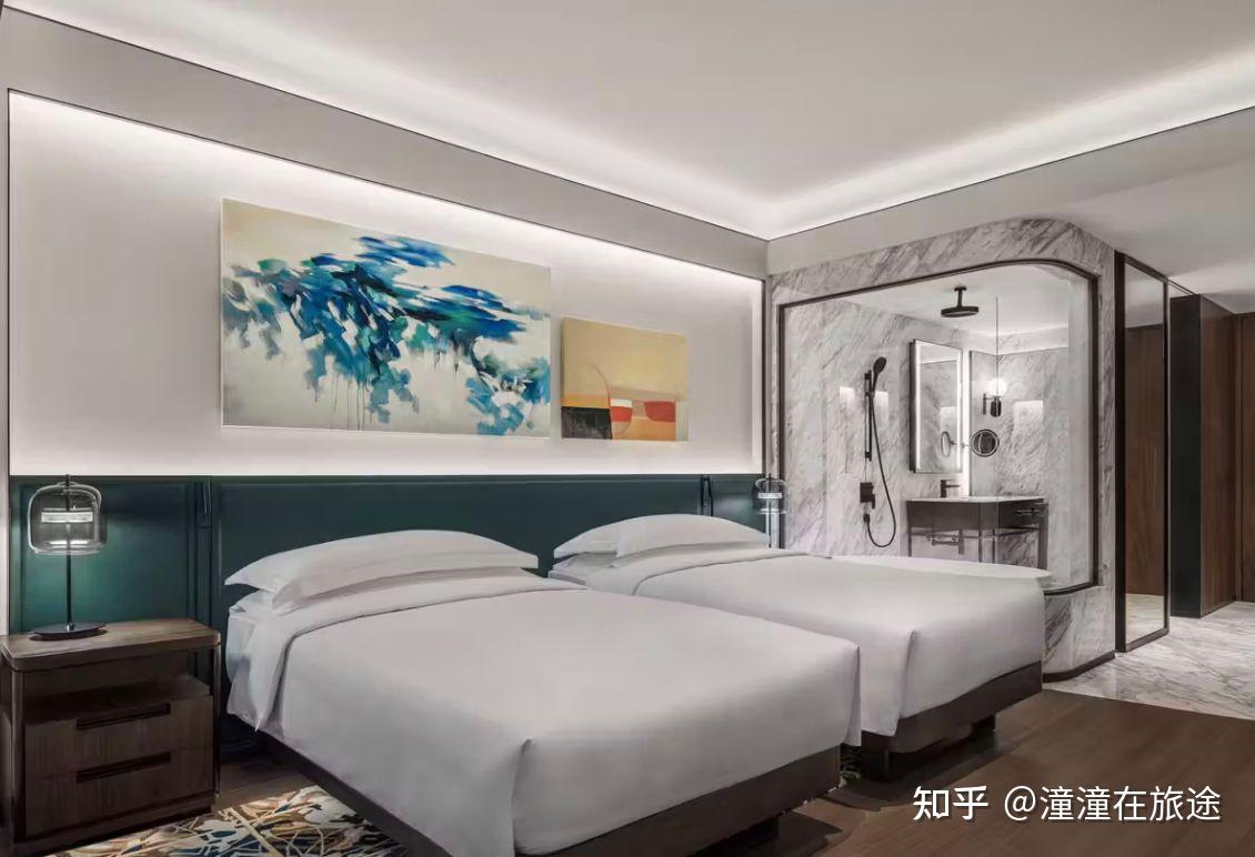 国内有多少家凯悦旗下的安达仕酒店？分别是哪些？ - 知乎
