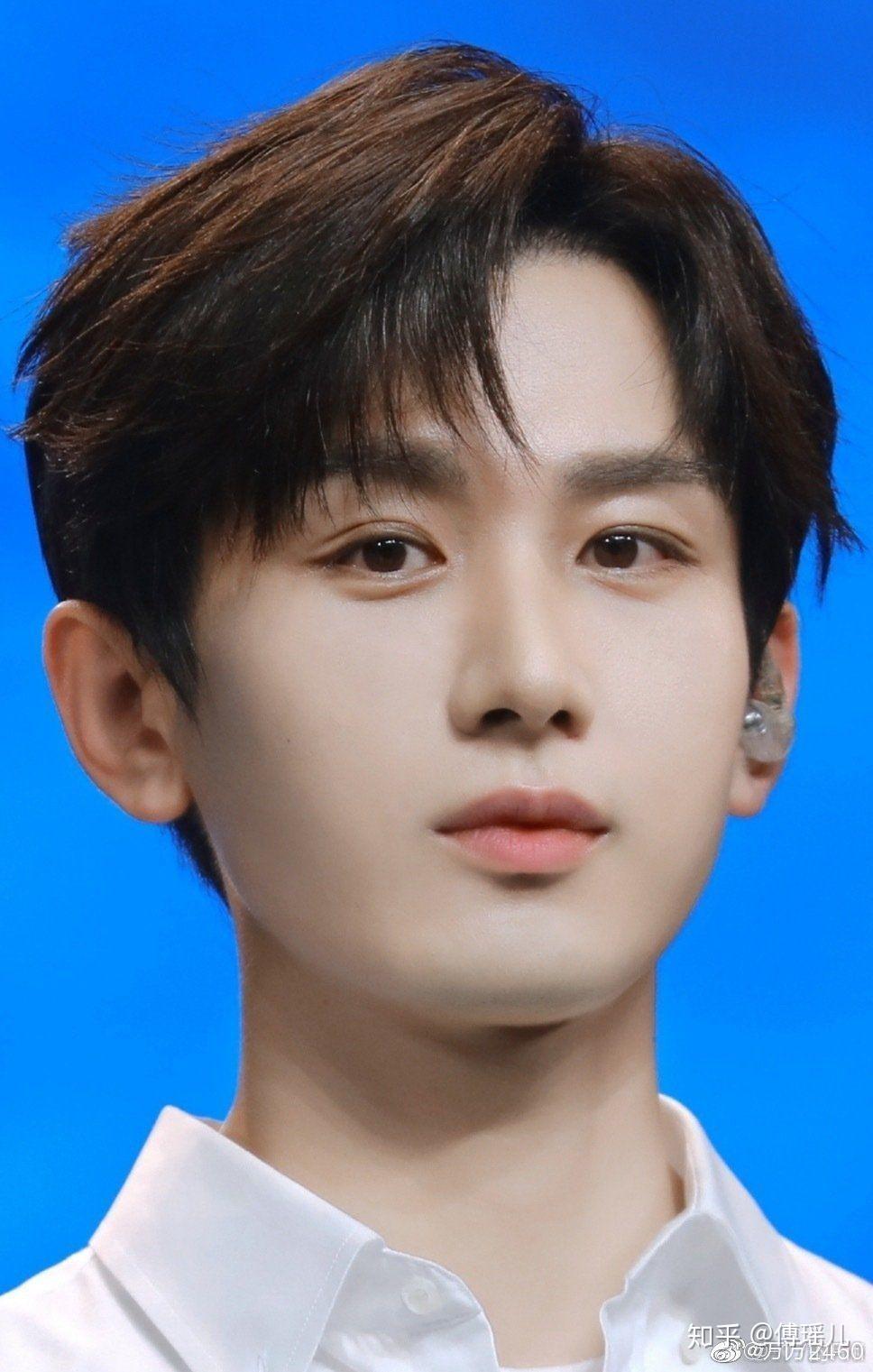 成毅这种颜值为什么有人吃