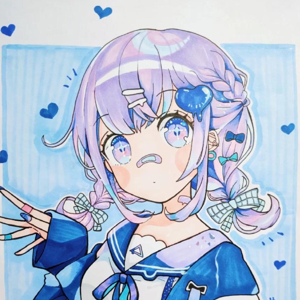 有没有让人感觉你很小学生的头像推荐