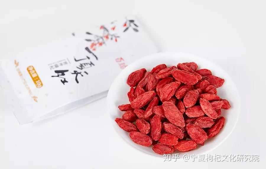 枸杞发黑、霉变?存储不当!快来学习如何存放枸杞 - 知乎