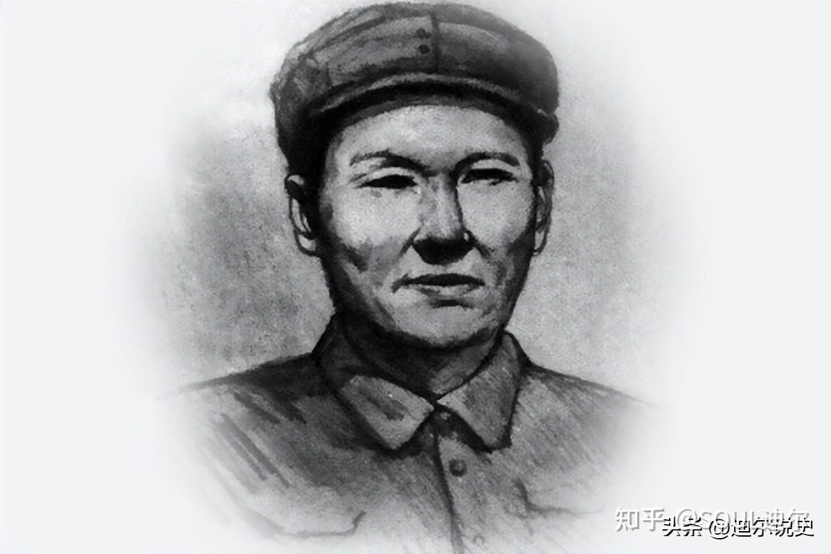 河北游击军第四路军王烈军部简史 - 知乎
