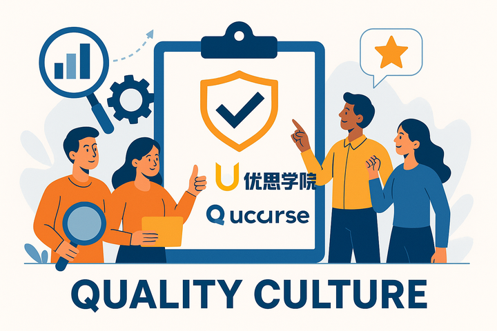 精益管理:将质量视为主要目标的文化