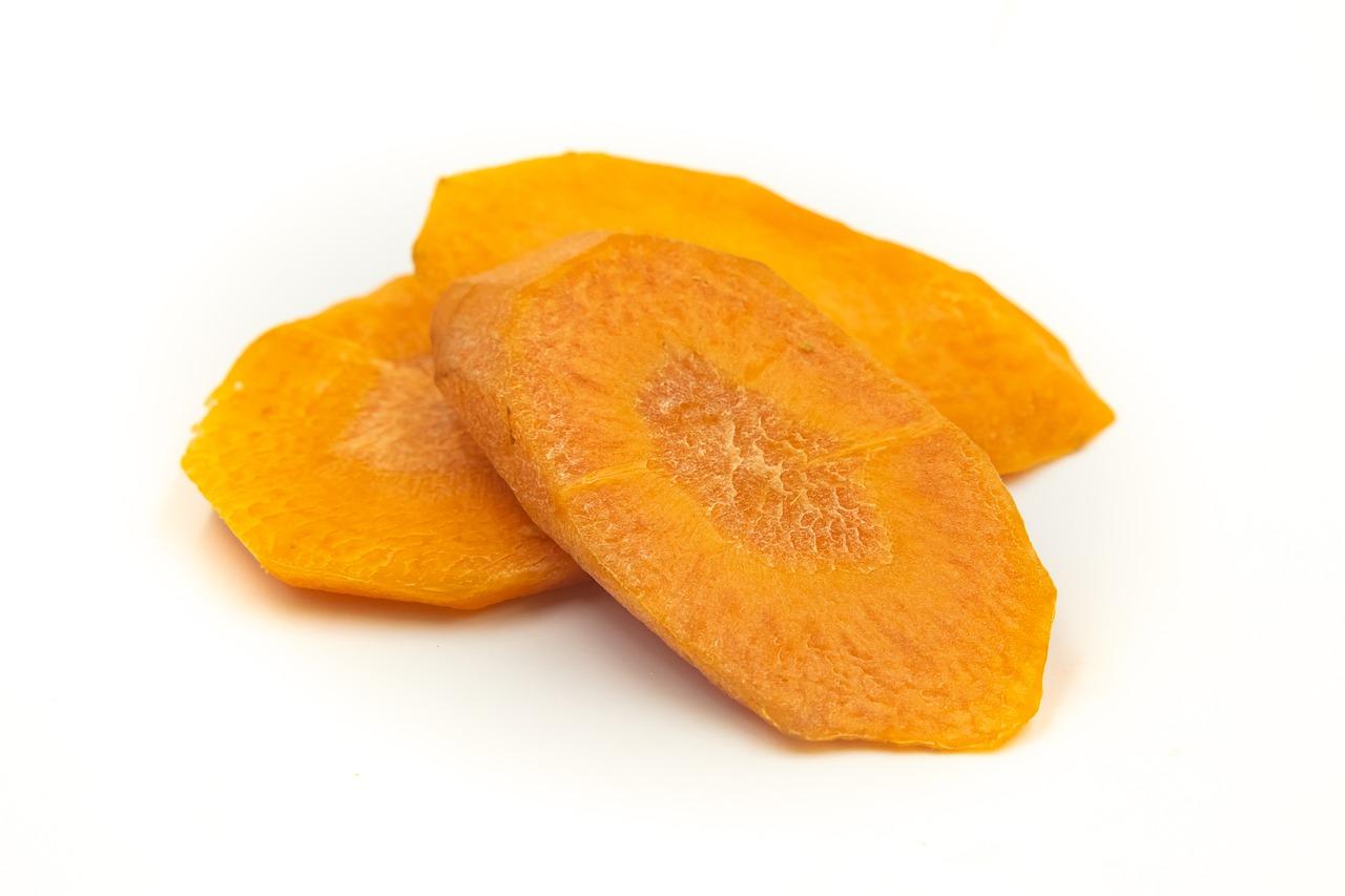 芒果干吃了有什么好处