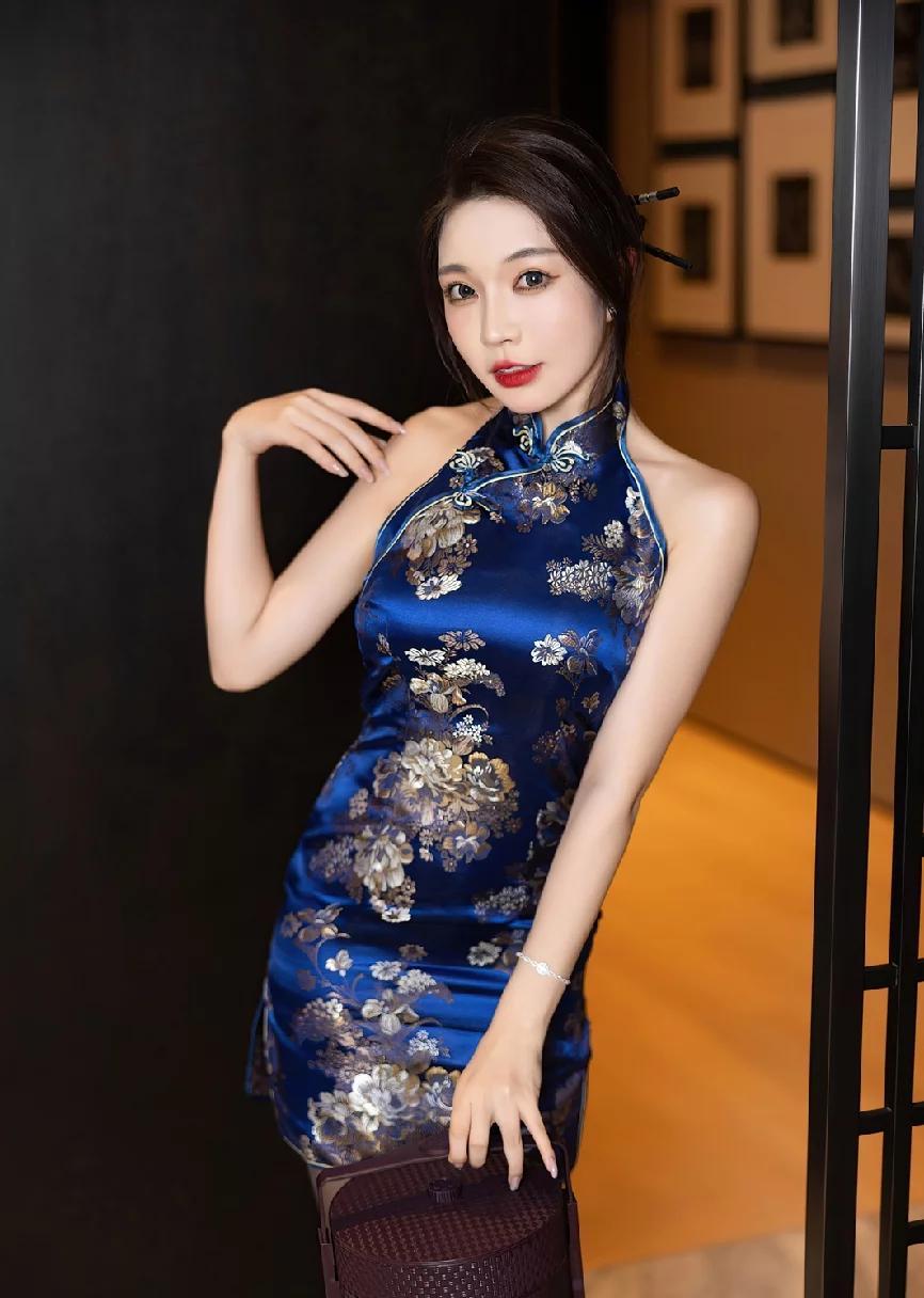 陈大小姐,家有水墨老师,Yoko,Jessie婕西,HanaBunny写真合集下载-星颜少女