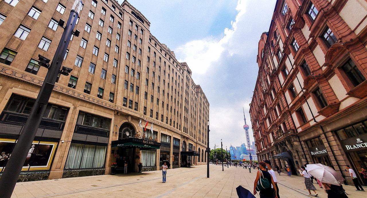 外滩后宫怎么样