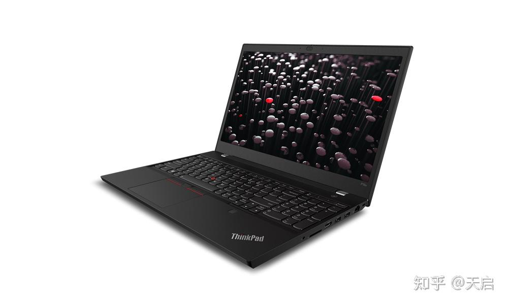 如何评价thinkpad p15v/t15p gen3? - 知乎