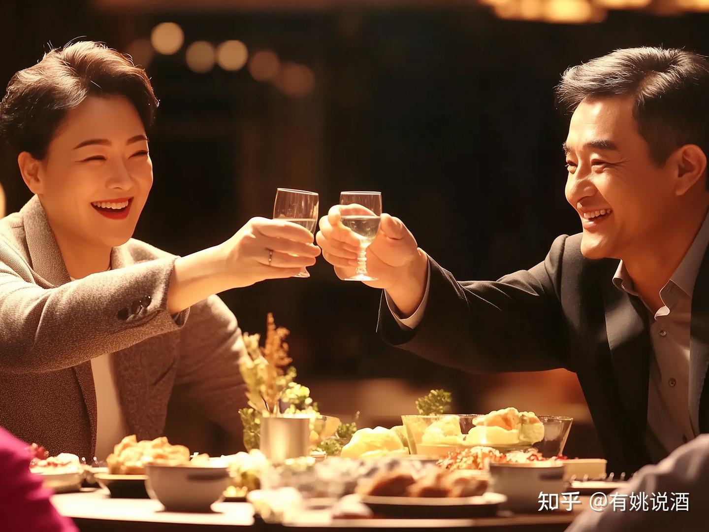 闽南人的敬酒词,总是这么精通人情世故! - 知乎