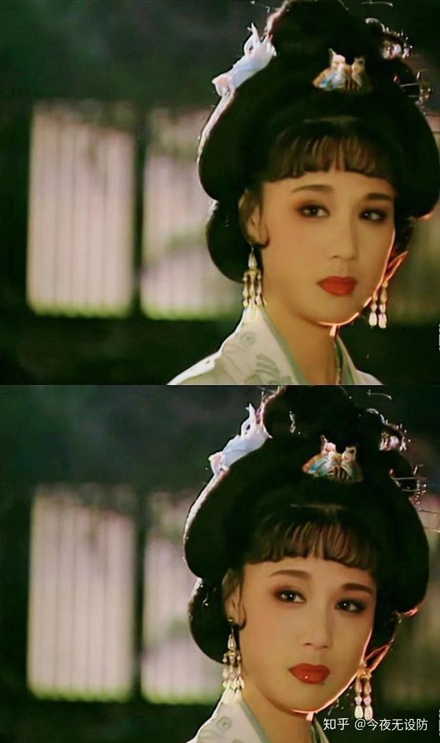 凭《康熙王朝》"容妃"一角走红的李建群,这些年去哪了? - 知乎