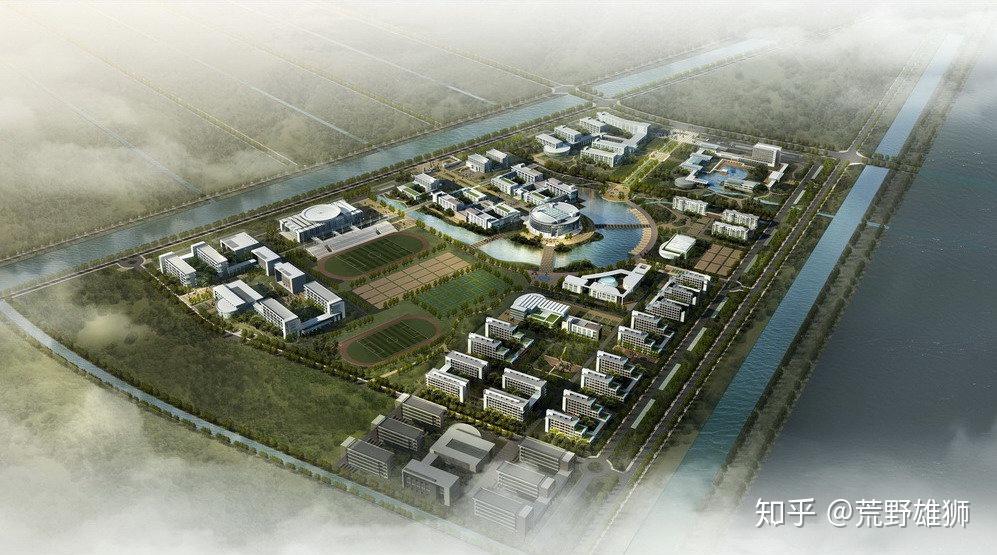 在南通大学杏林学院就读是什么体验