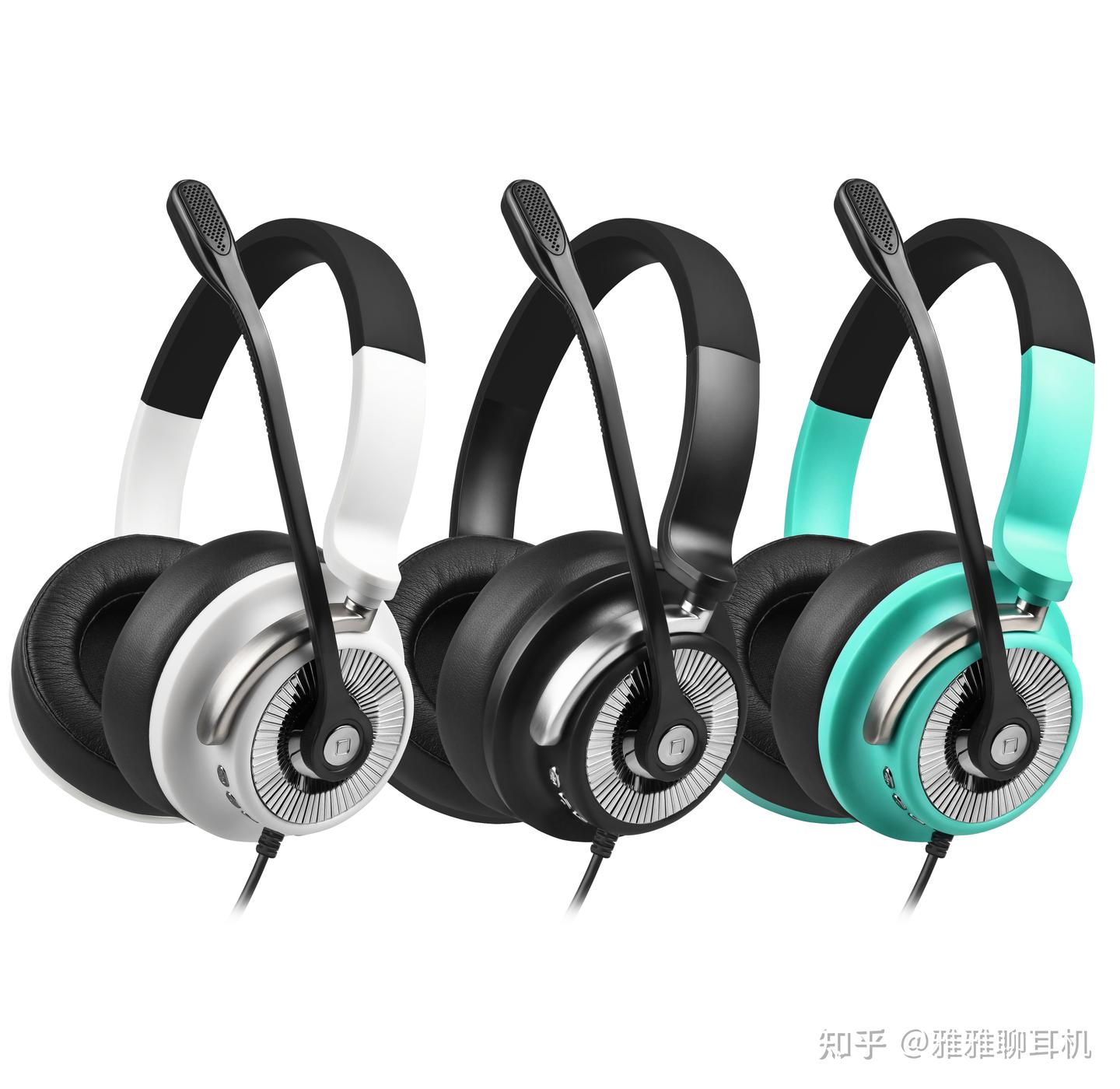 话务耳机从模拟信号到数字信号经历了什么变化