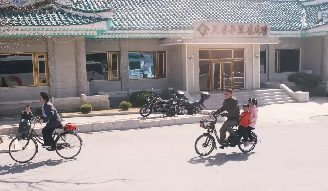 去朝鲜旅游好玩吗?