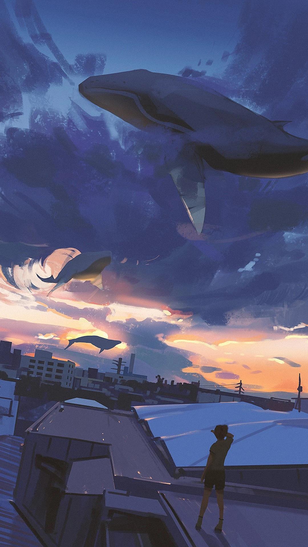 有没有酷酷的朋友圈背景图? - 知乎