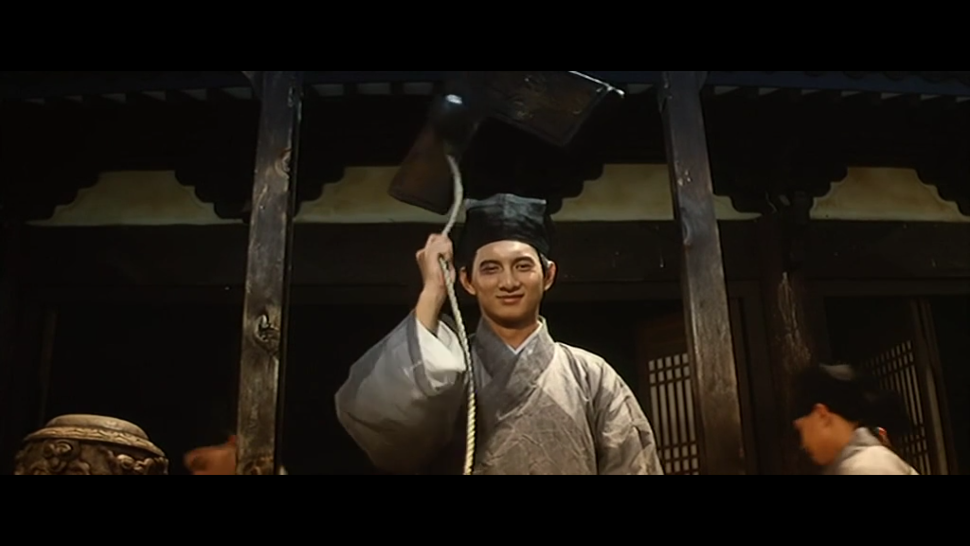 你最喜欢的三部电影是什么为什么喜欢