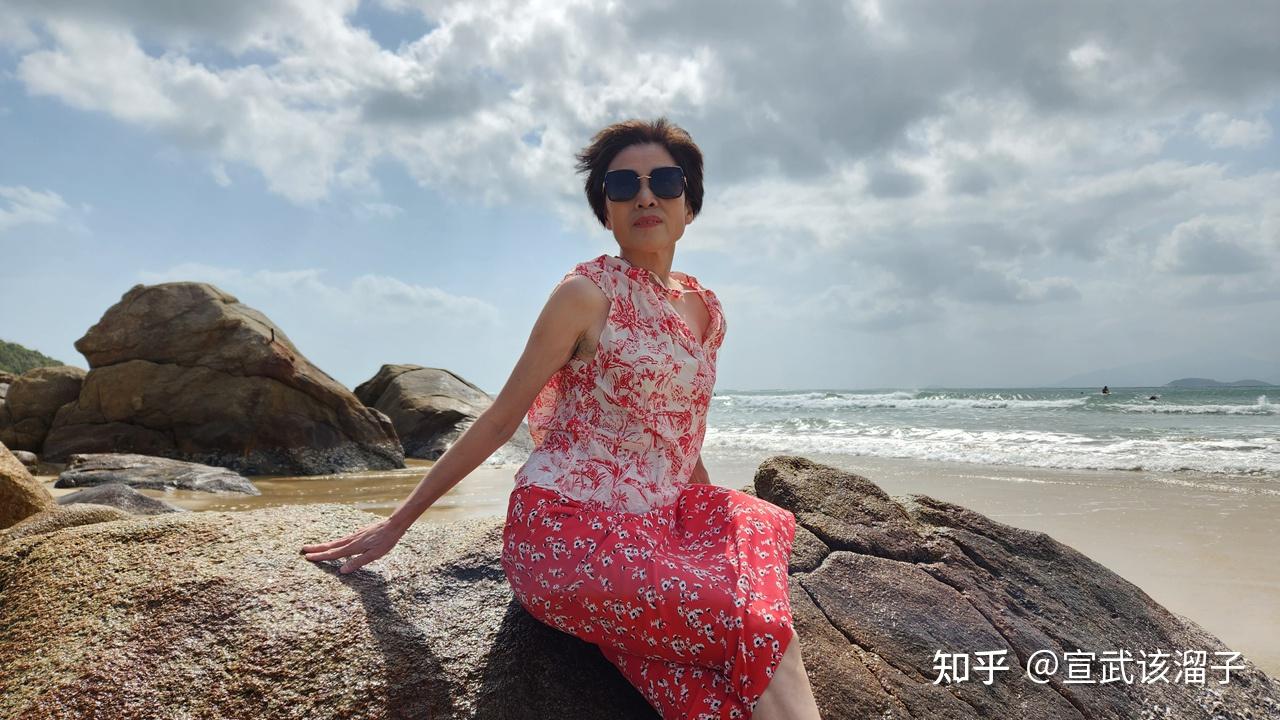 撺掇爸妈去海南过冬 - 知乎