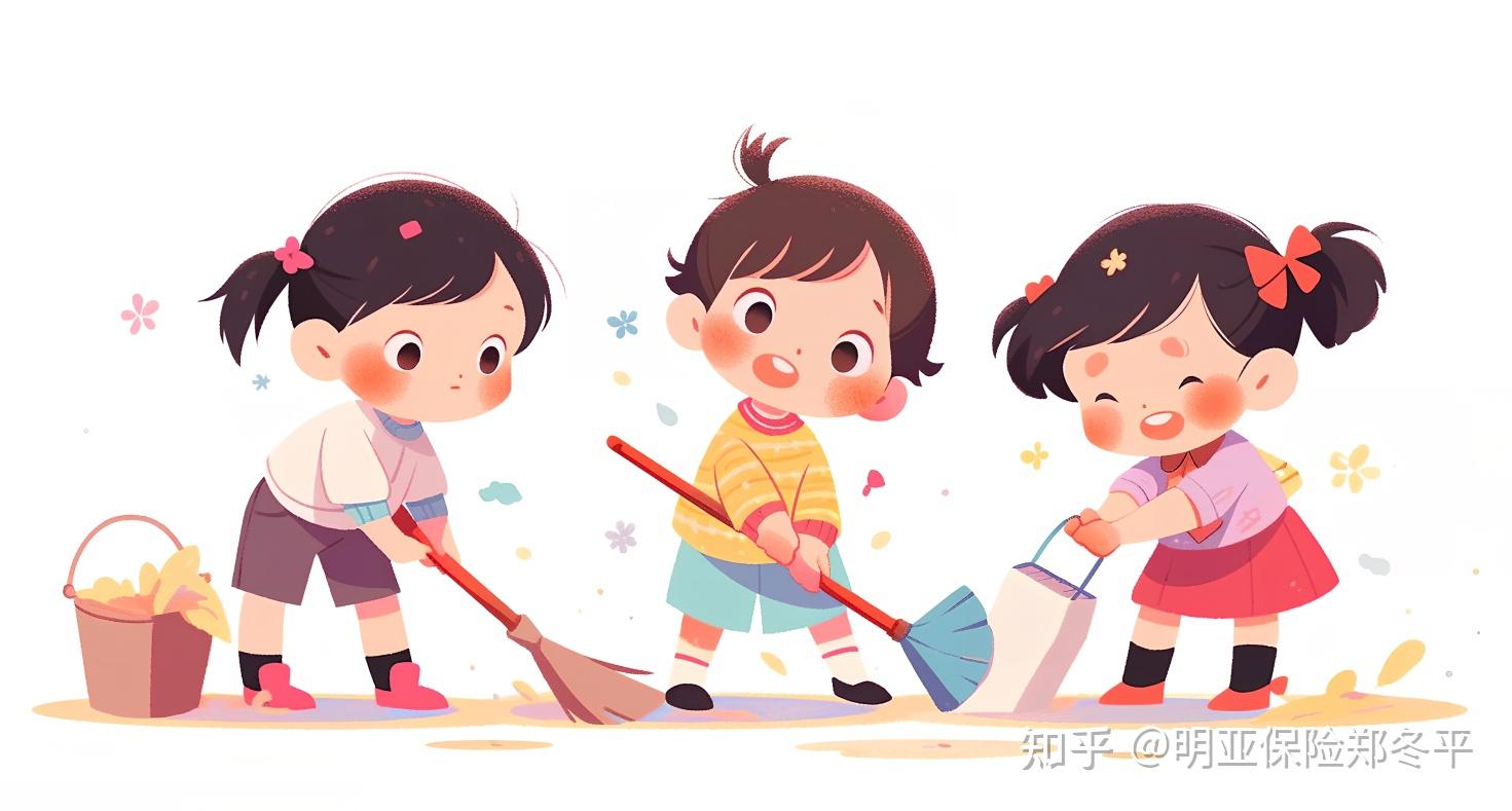 几乎男人都不喜欢做家务,因为男人天生就不喜欢做家务的基因吗 ……?