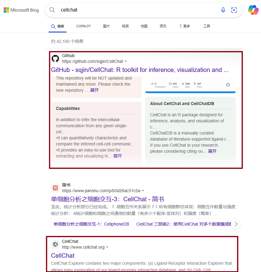 cellchat细胞通讯1-数据输入与对象构建 - 知乎