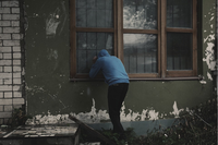 “偷窥者”为什么叫Peeping Tom？ - …