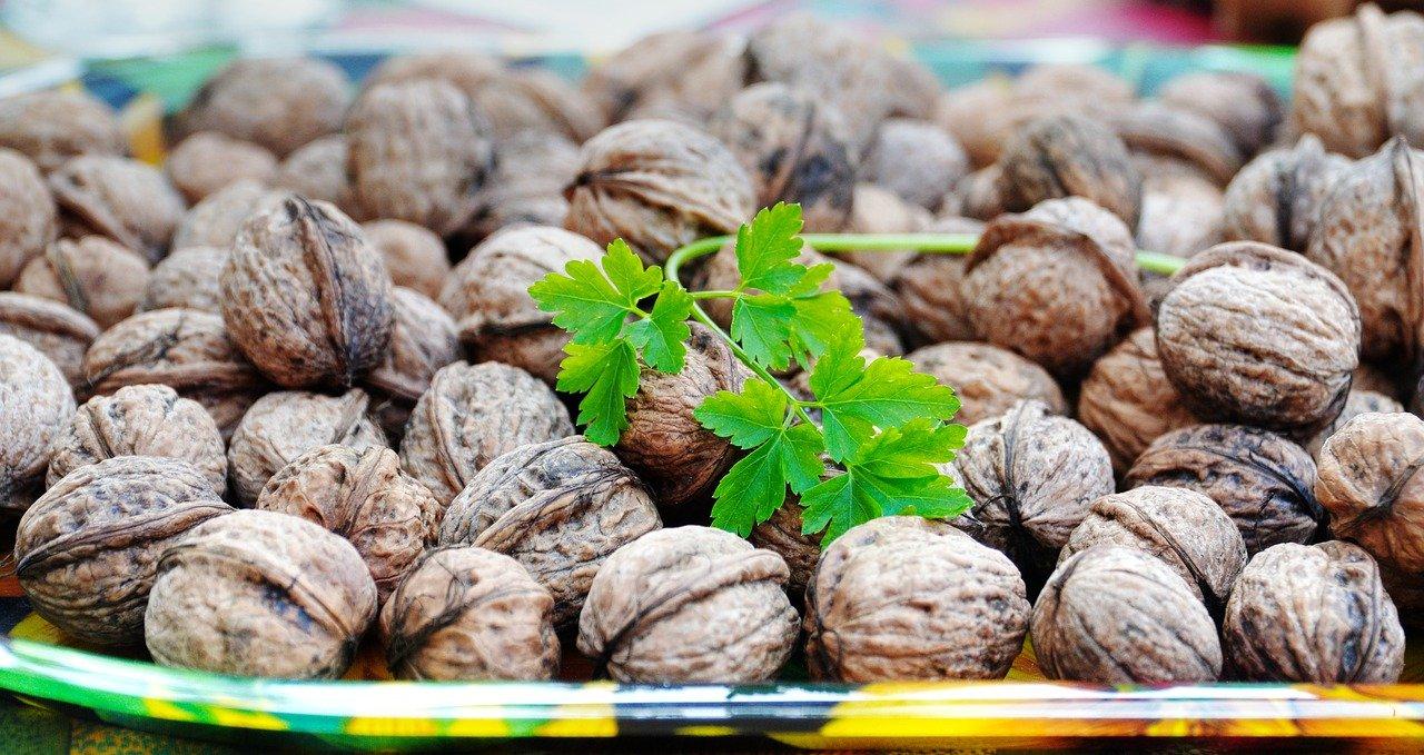 文玩核桃黑了怎么办